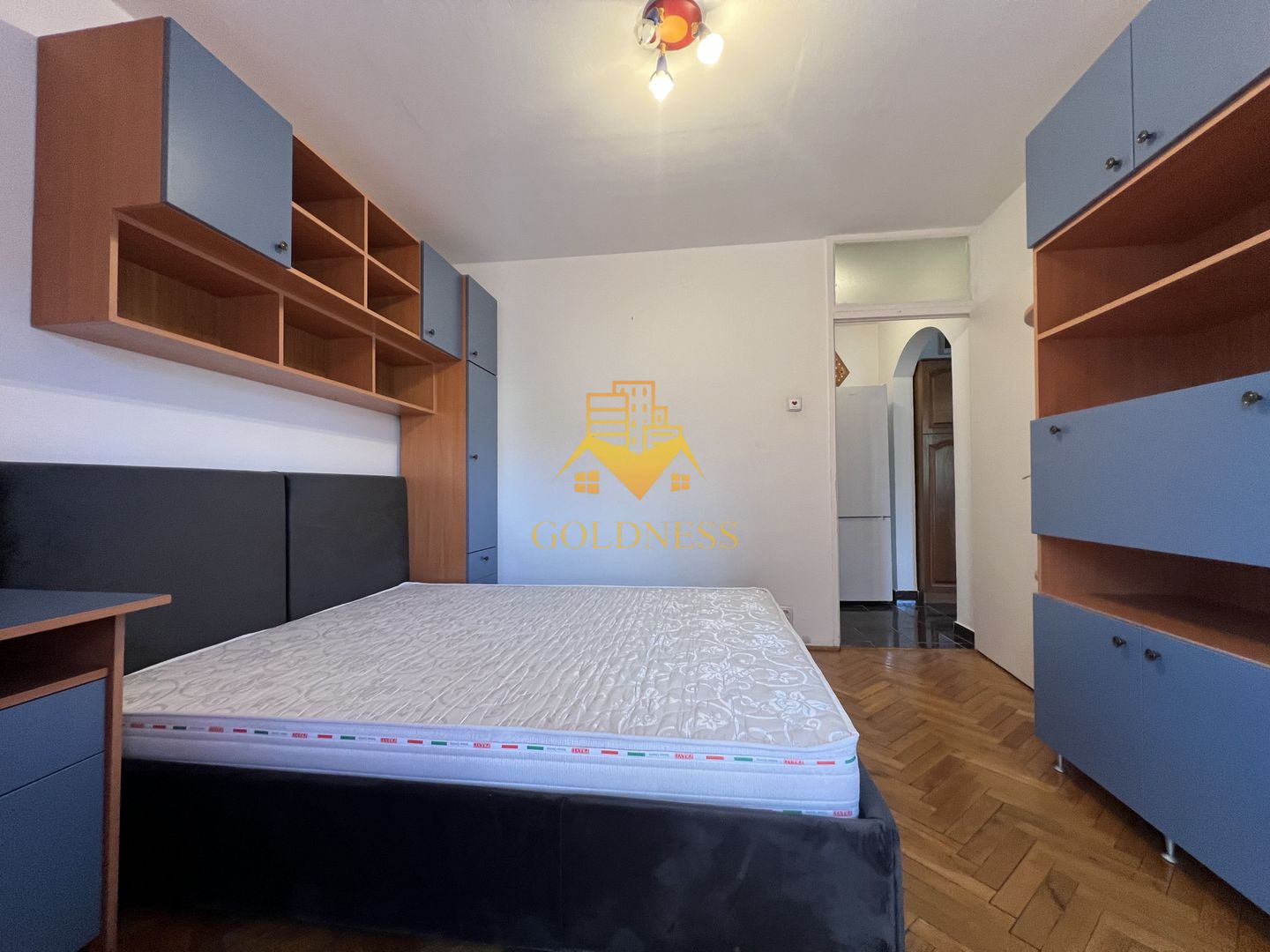 2 camere decomandate, Sigma, UTCN, UMF, Observatorului, LIDL - Poză 2