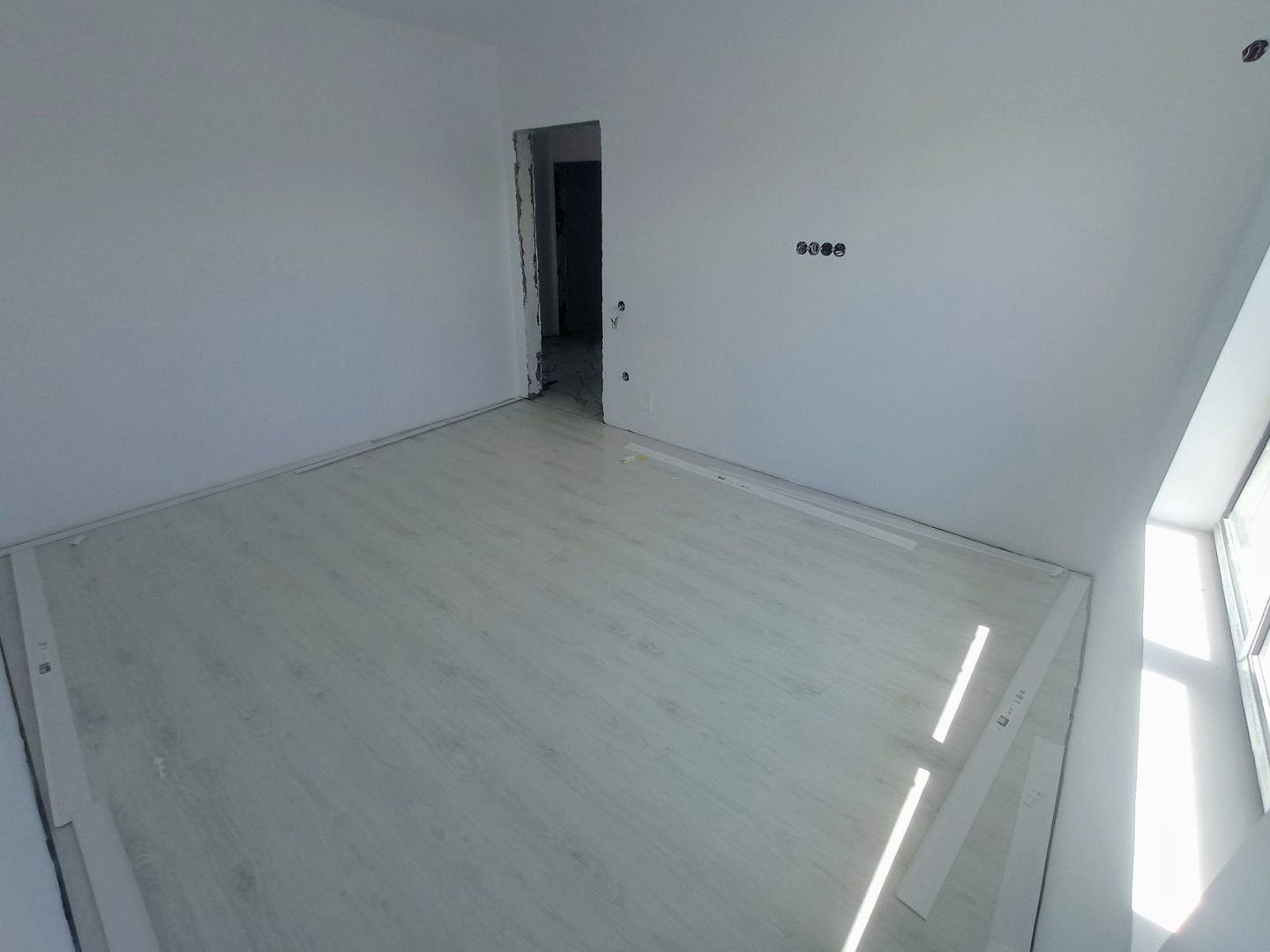 CASA INDIVIDUALA DOMNESTI, 4 CAMERE, INCALZIRE PARDOSEALA, COMISION 0% - Poză 7