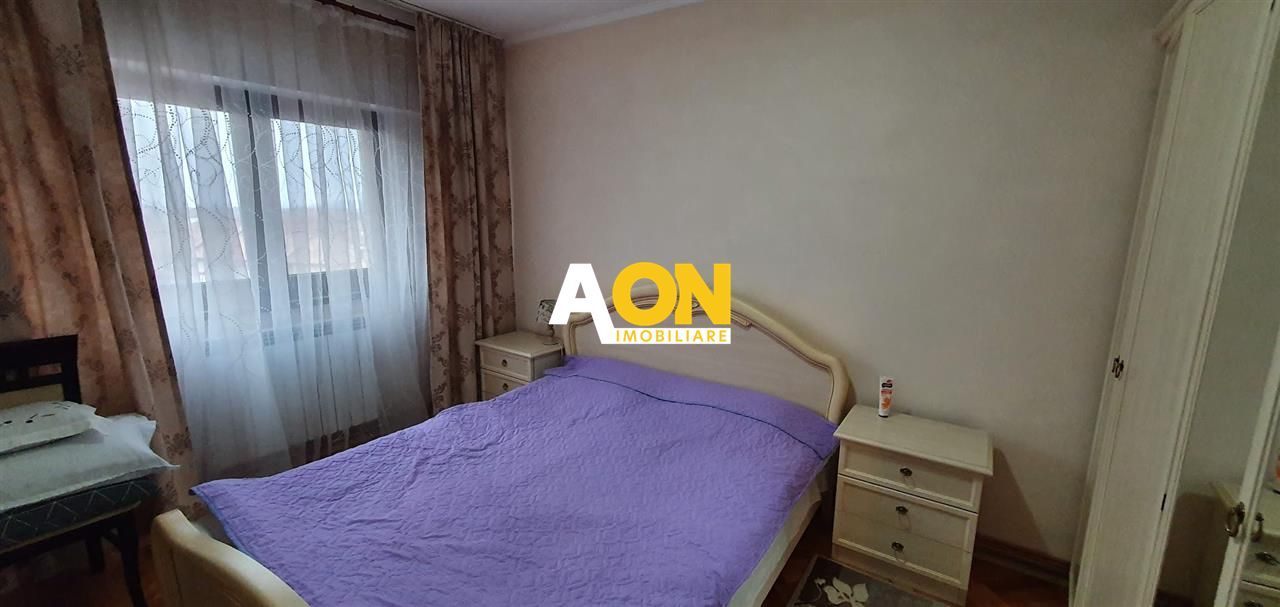 Apartament 2 camere, etaj 5, B-dul Transilvaniei - Poză 6