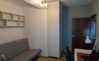 3 camere în Zorilor – 2 băi, parcare subterană, pet friendly - Poză 7