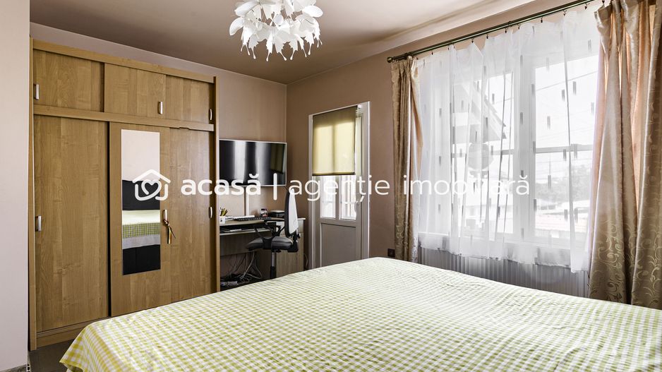 Casa tip Duplex 2011 - 3 camere - Gradiste - COMISION 0% - Poză 5