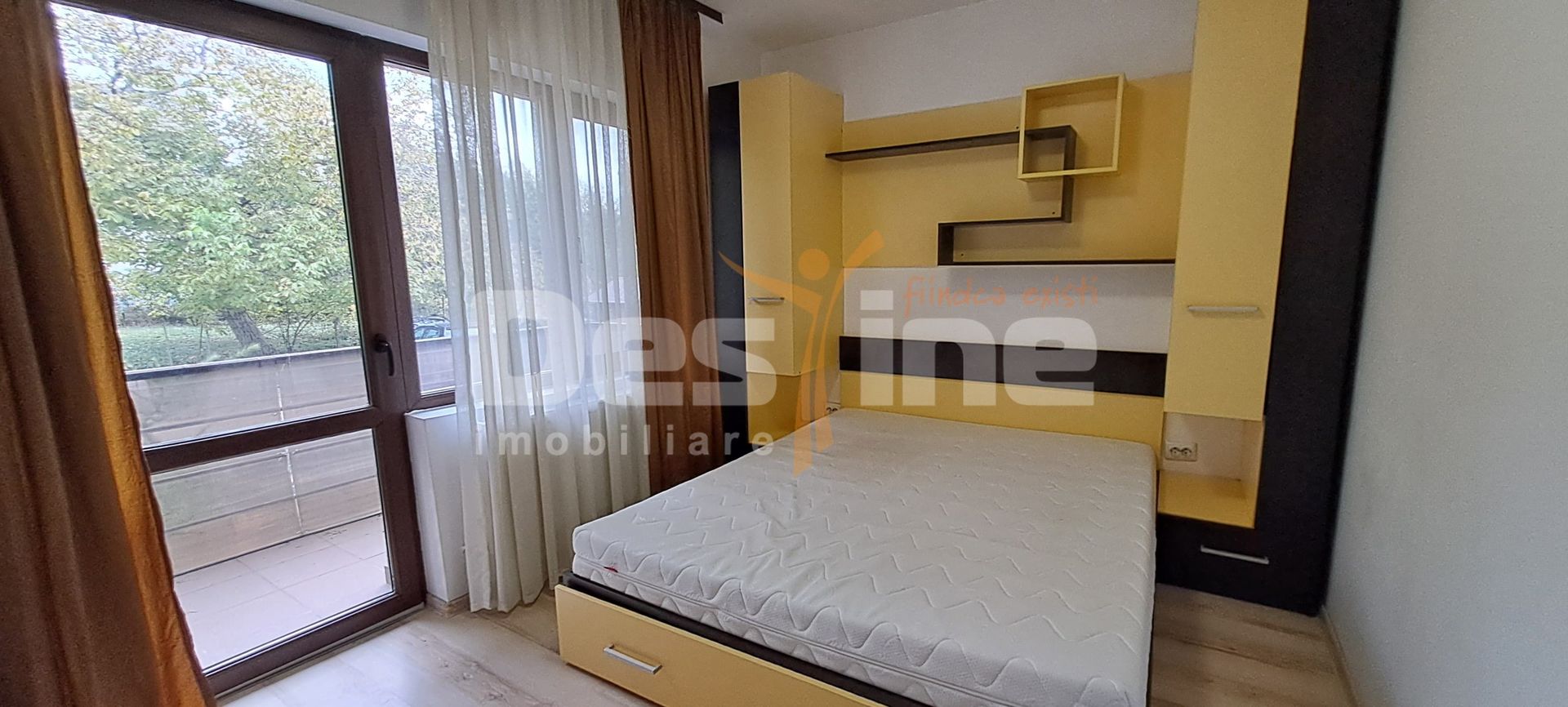 Apartament mobilat și utilat, 66 mp – Miroslava - Poză 3