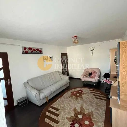 Apartament 1 Camera Decomandat 35 Mp Bloc 1989 - Poză 2