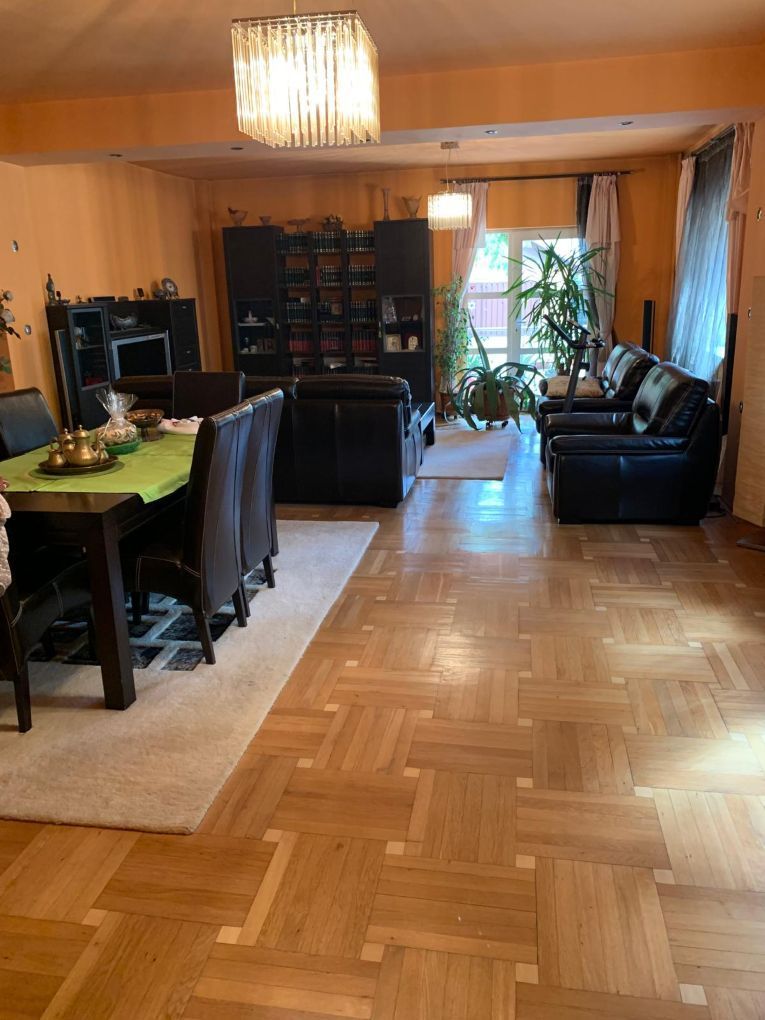 Casa cu 3 camere | Zona centrala | Teren 802 mp | Otopeni - Poză 13