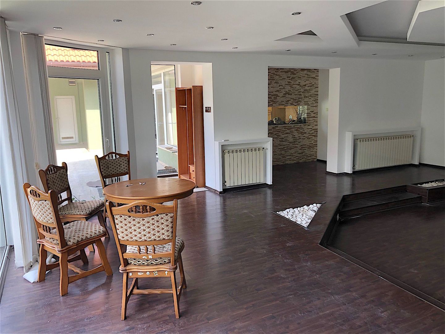 Casa zona Cetatii de locuit sau birouri - Poză 3