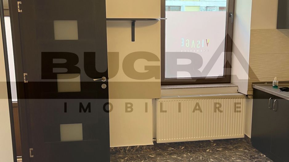 Spatiu alimentatie publica, 130 mp, zona ULTRACENTRALA - Poză 3