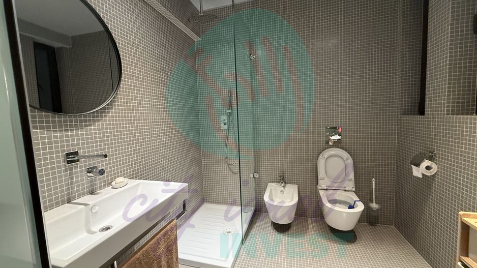 STUDIO OPEN SPACE de 58 mp la 2 pasi de Pache Protopopescu - Poză 10