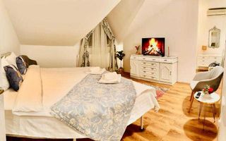 VILA/Casă ULTRACENTRAL IASI - 1500 EURO - Poză 3