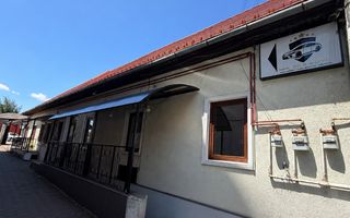 Spațiu de birou central - Poză 3