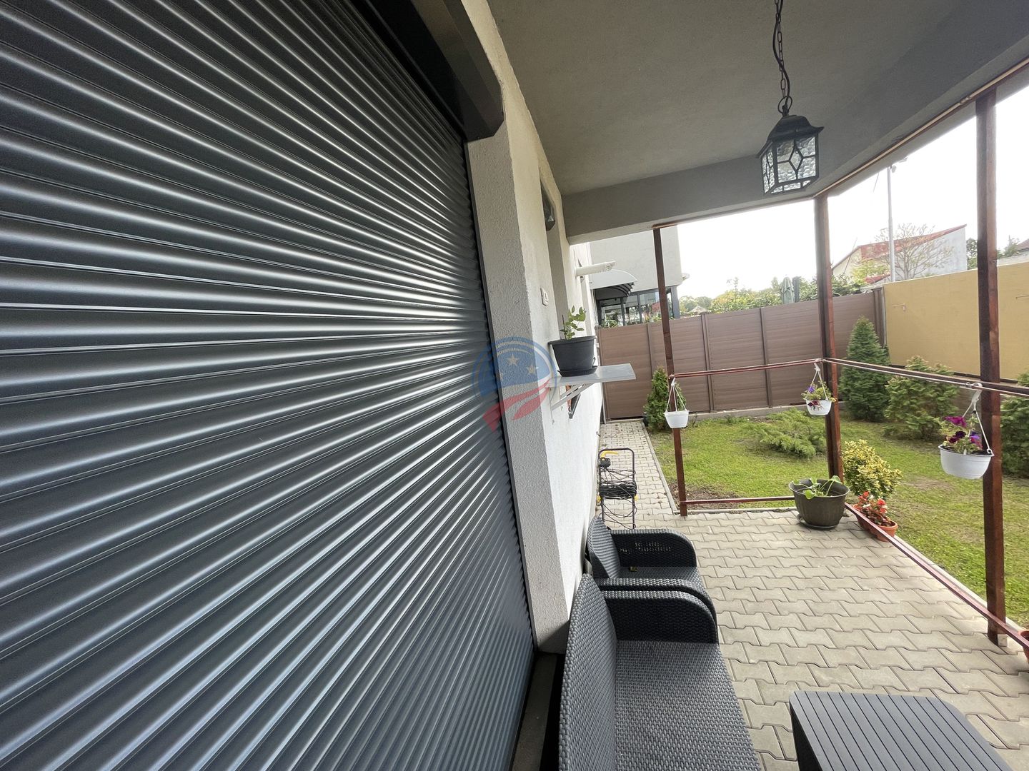 Apartament  Lux -2 camere decomandat | Grădină privată | Happy Residence - Poză 11