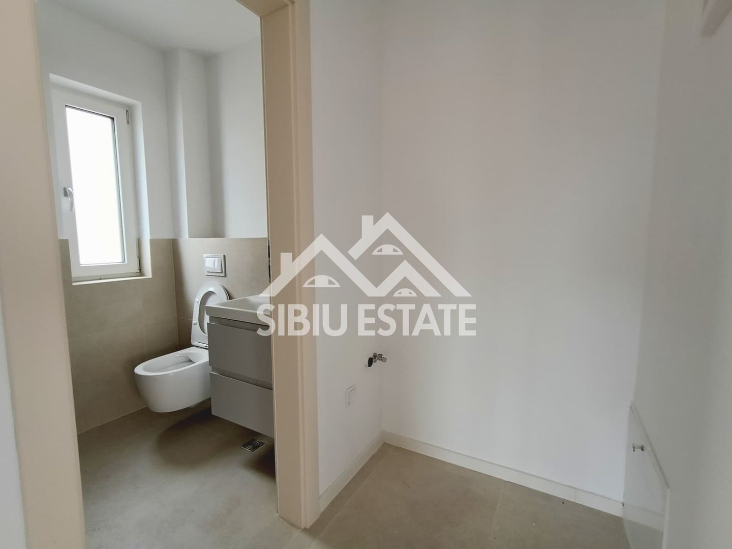 Locul unde te simți acasă – apartament modern, luminos, în Șelimbăr - Poză 5