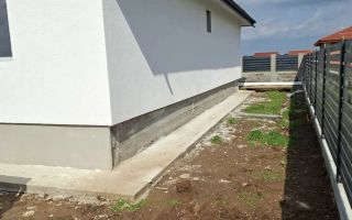 De vânzare in comuna Berceni vidra ilfov S312 - Poză 1