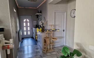 Casa individuala P+M Mihailesti jacuzzi+piscina - Poză 12