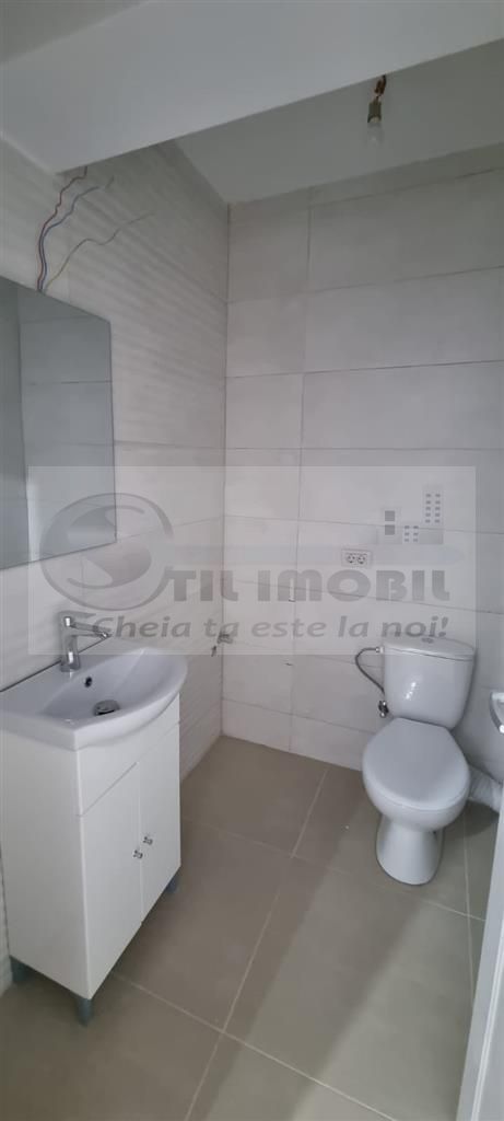 Apartament 3 camere 80mp 2 bai - Valea Lupului - Poză 10
