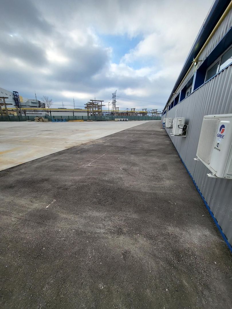 Spațiu industrial 1.718 mp Brazi – Ploiești, cu acces la calea ferată - Poză 20