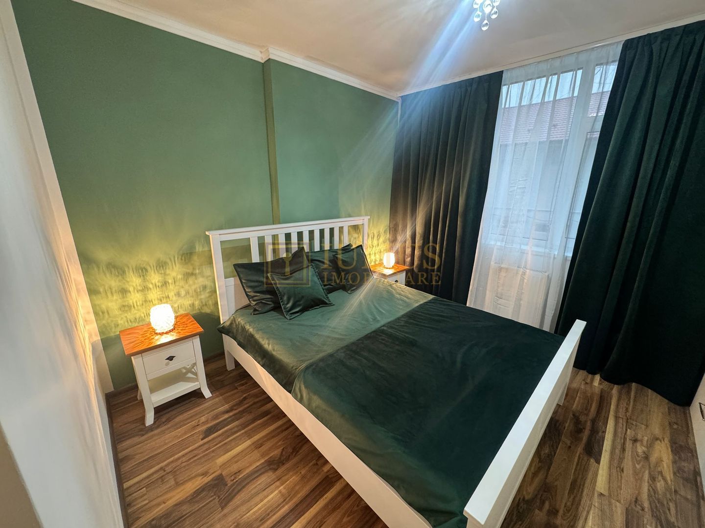 2 camere, loc de parcare City of Mara - Poză 1