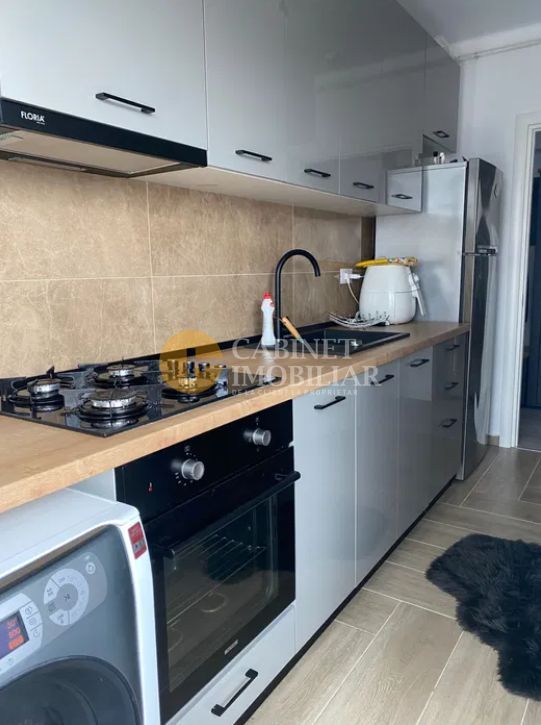 2 camere -DECOMANDAT - Tatarasi -  55mp - INTABULAT - Poză 4