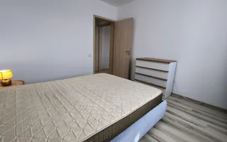 Băneasa Greenfield Residence- Loc parcare inclus! - Poză 12