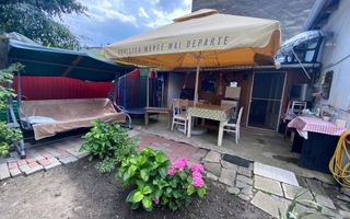 Casa cu gradina proprie 100 mp | Zona Centrala - Poză 4