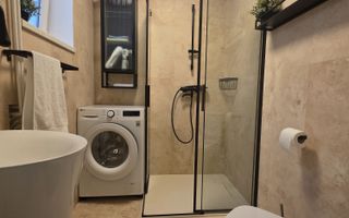 2 Camere | Clădire Interbelică | Centrala proprie | Acces stradal - Poză 17