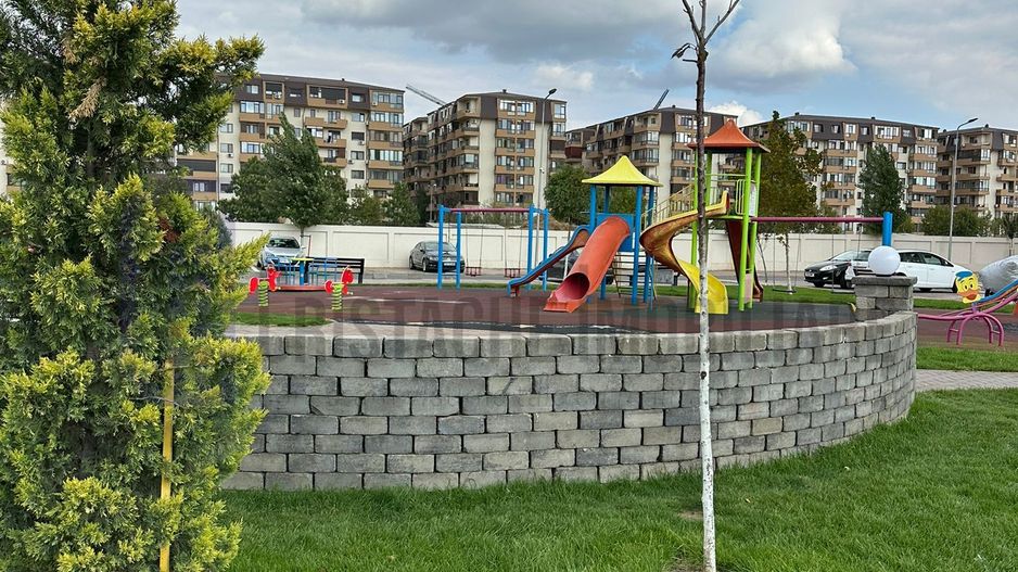 Apartament 2 camere, an 2023, nelocuit, finisat modern, Confort Urban Residence - Poză 5