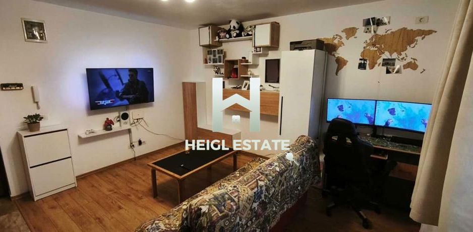 Apartament 1 camera in zona ESO Giroc - Poză 4