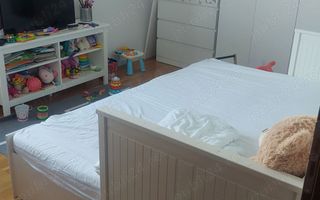 Vand apartament cu 4 camere - Poză 6