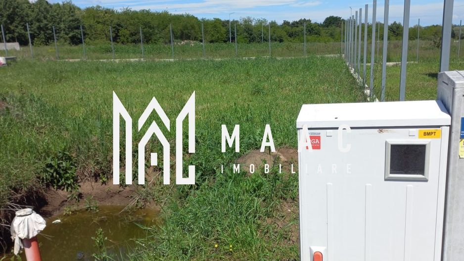 Teren Intravilan | 500 Mp | Calea Cisnadiei - Poză 1