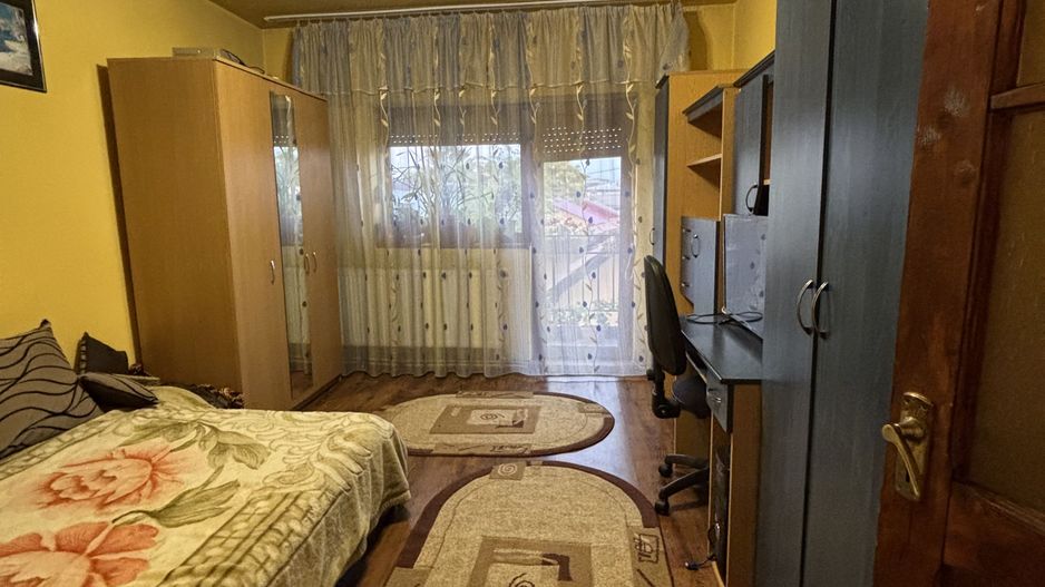 Casă P+1+M de vânzare în Rovine – zona Vasile Alecsandri/Nicolae Iorga - Poză 9