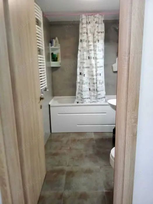 Garsoniera Cartierul Solar - Poză 4