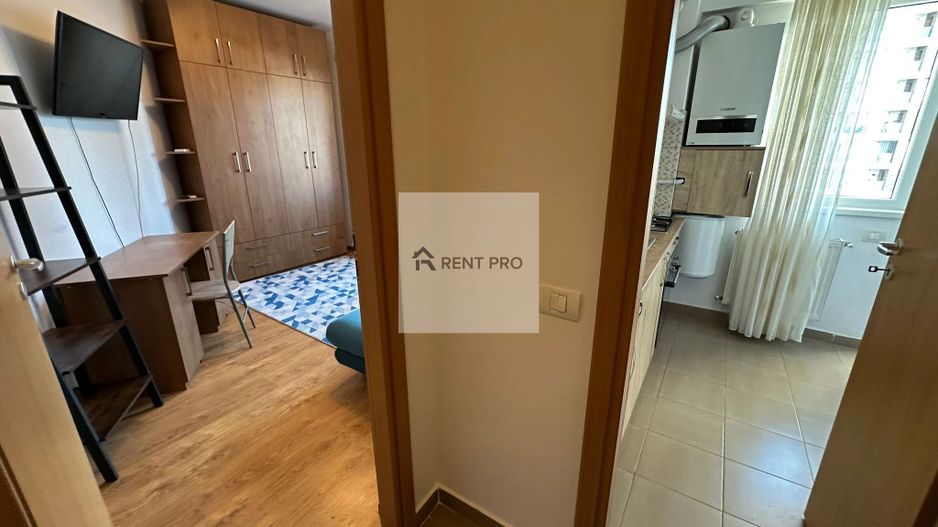 Garsoniera Econom Cezarescu Mancave Grozavesti Politehnica - Poză 19