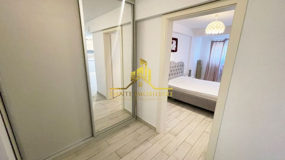 3 camere, spatios, luminos, modern, bloc nou, 2 parcari, Borhanci - Poză 10