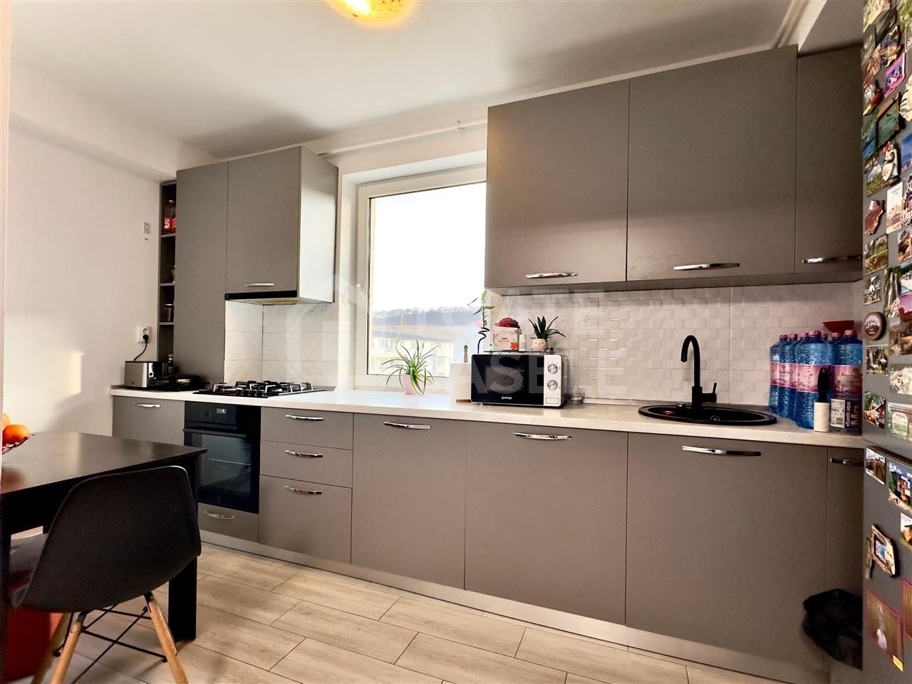 Apartament 2 camere decomandate de vanzare – Floresti, zona LIDL - Poză 3