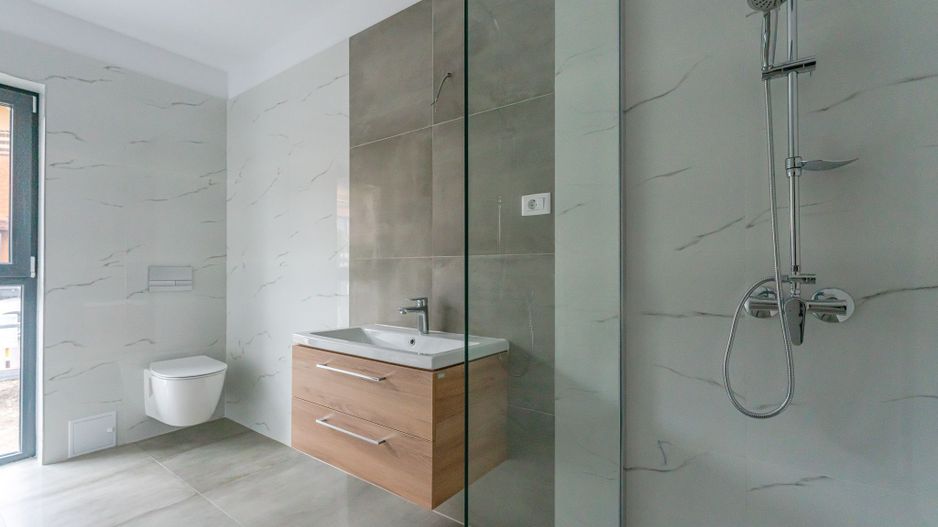 Casa individuala in Stupini, constructie 2022 - Poză 6