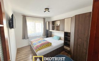 De vanzare apartament 3 camere/ Aradul Nou - Poză 7