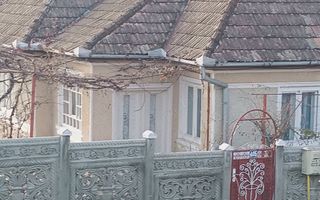 Casă 2 camere, teren 1,500 mp, Șăulia de Câmpie centru - Poză 3