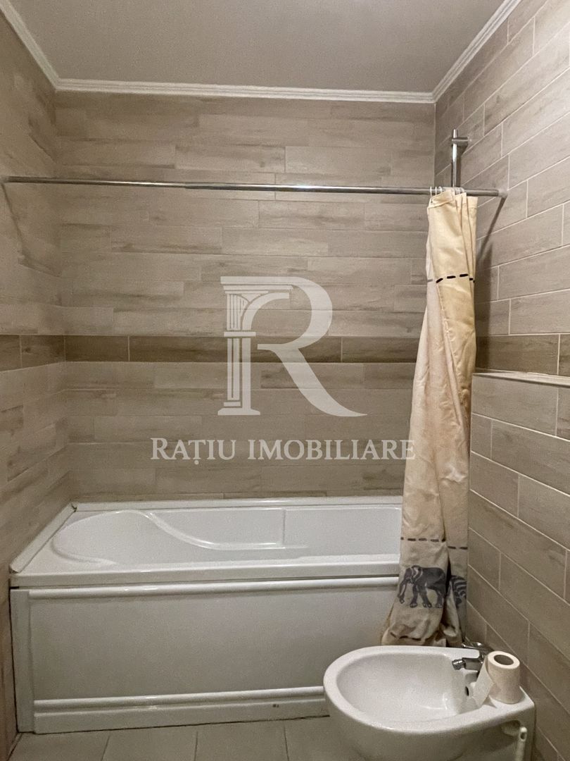 Apartament cu 2 camere | Panorama | Prima Sova | Oradea - Poză 14
