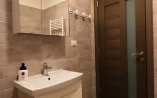 Apartament 1 camera Tatarasi - Tudor Office Center - Poză 19