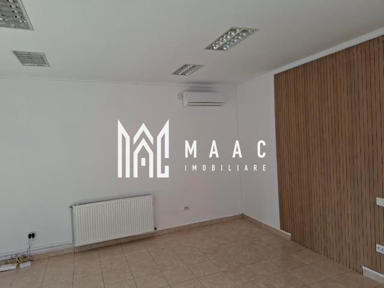 Spațiu comercial de închiriat | Sibiu, Calea Dumbrăvii | 160 mp - Poză 1