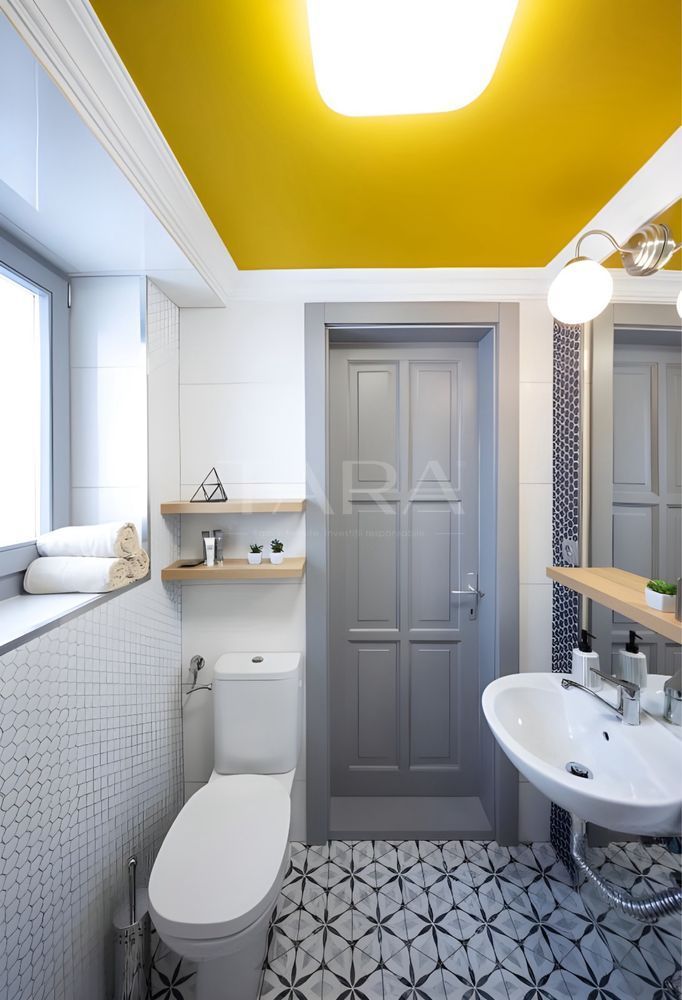 Apartamente amenajate. Zonă Centrală. Randament Imediat. - Poză 4