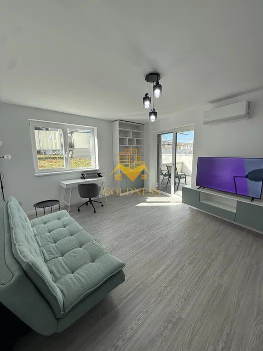2 camere open space, Elite City, Pet Friendly, Iris, Auchan, Lidl - Poză 2