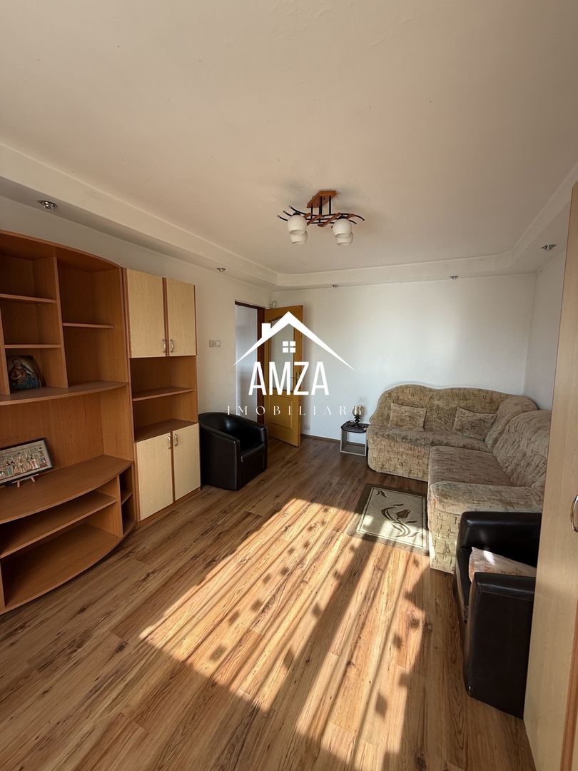 Apartament de vânzare în Vasile Aaron 2 camere decomandate - Poză 1