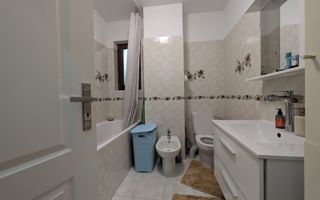 Apartament 3 camere, etaj 2, baie cu geam, bloc 2018, Cug Valea Adanca - Poză 5