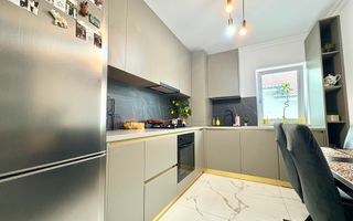 Apartament mobilat si utilat cu 2 camere si boxa | Giroc | Profi - Poză 5