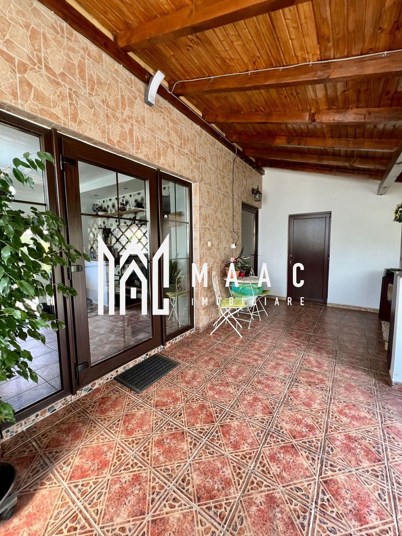 Casa individuala | 6 camere | Teren 863 MP | Selimbar - Poză 24