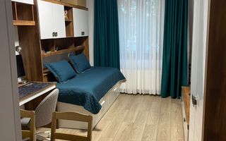 Apartament 2 camere decomandat, parter, central, cu garaj si parcare inclus - Iasi - Poză 2