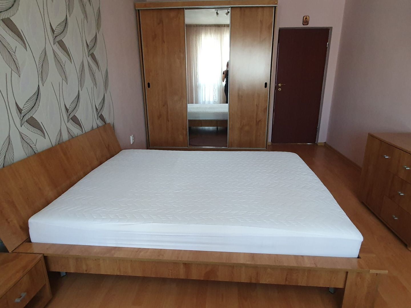 De vanzare apartament 3 camere Dristor-Baba Novac - Poză 12