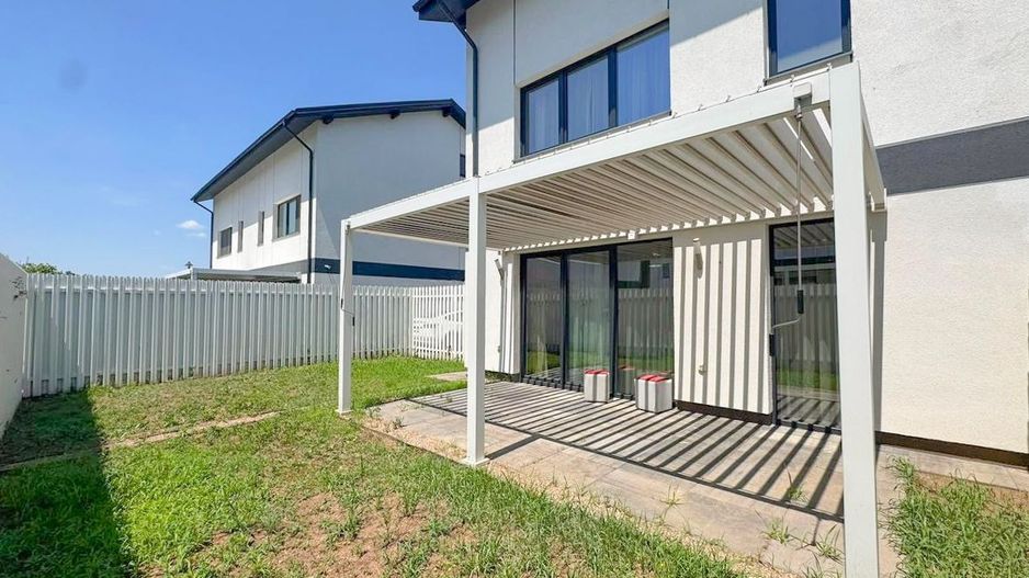5-room Townhouse for Rent | Pipera | American School of Bucharest - Poză 2