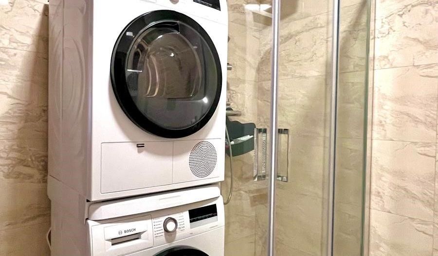 Comision 0%! Apartament 4 cam,  mobilat si utilat lux! 106 mp utili - Poză 12