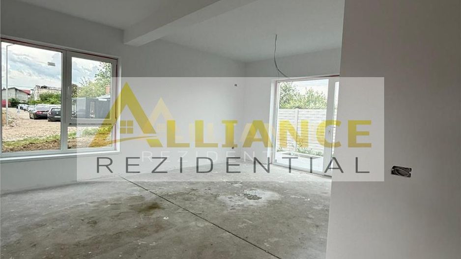 CASA INDIVIDUALA | 120 MP UTILI + TERASA | FINISATA LA CHEIE - Poză 4